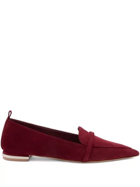 Pantofi loafer Malone Souliers roșu