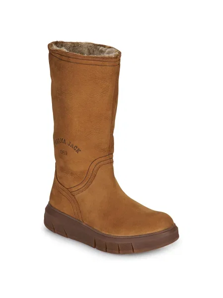 Pantofi Panama Jack maro