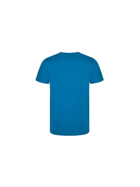 Tricou Loap albastru