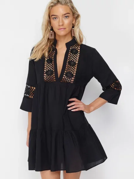 Rochie Trendyol negru