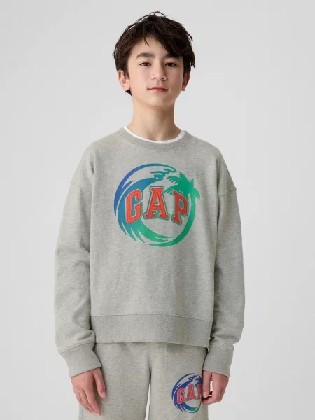 Bluza Gap szara