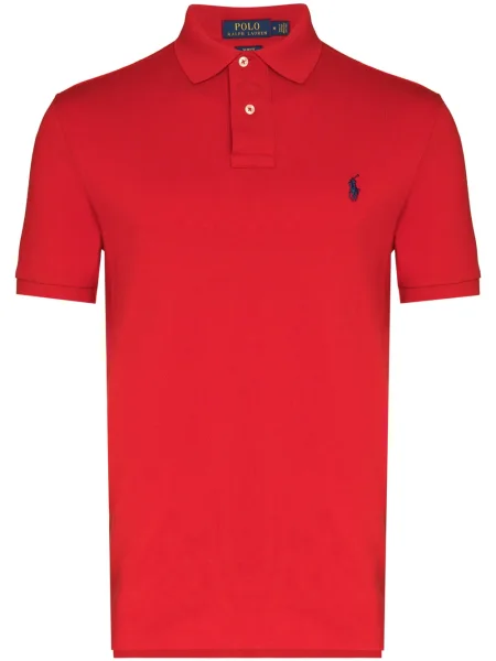 Polo Ralph Lauren Πόλο κόκκινο