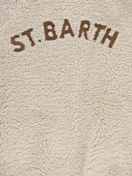 Kurtka dziecięca Mc2 Saint Barth