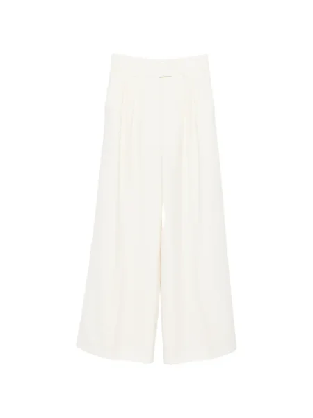 Плисирани панталон Anine Bing