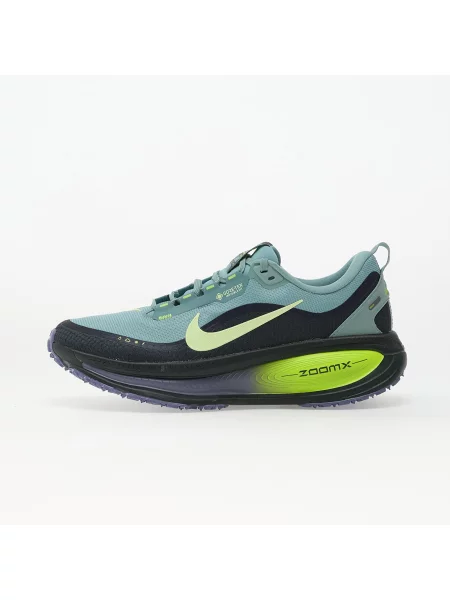 Pánske bežecké topánky Nike Vomero 18 GORE-TEX seaweed/cannon-volt/barely volt