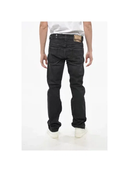 Jeansy Diesel czarne