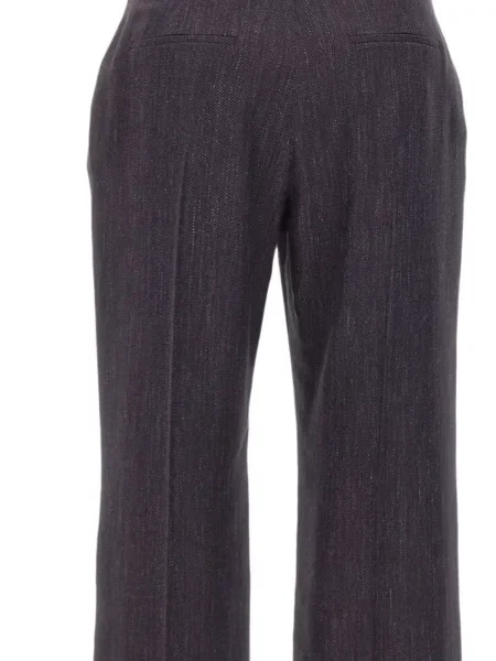 Pantaloni Eleventy gri
