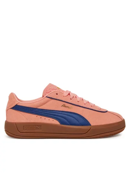 Superge Puma roza