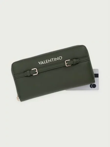 Кожаный кошелек Valentino Bags