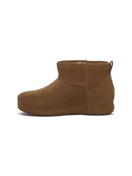 Pantofi Ugg clasici maro