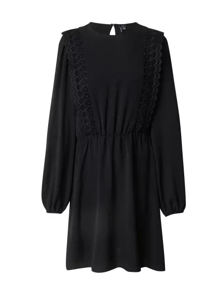 VERO MODA Φόρεμα VMALVA' μαύρο