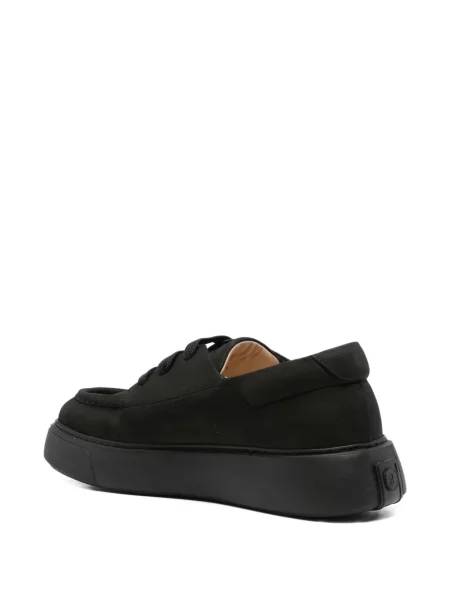 Sneakerși Referenc negru