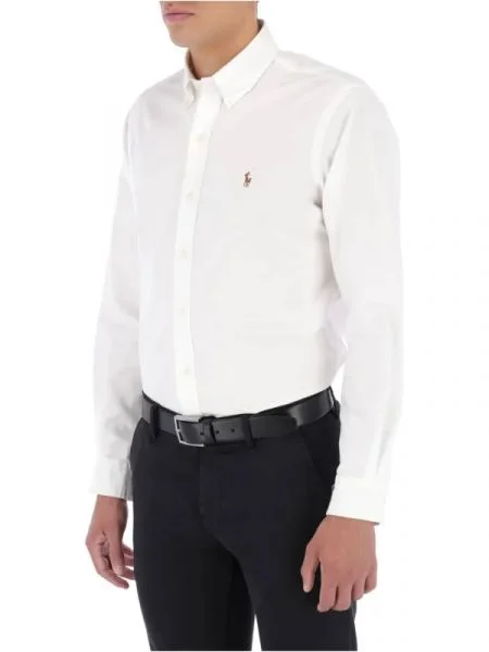 POLO RALPH LAUREN Ing fehér