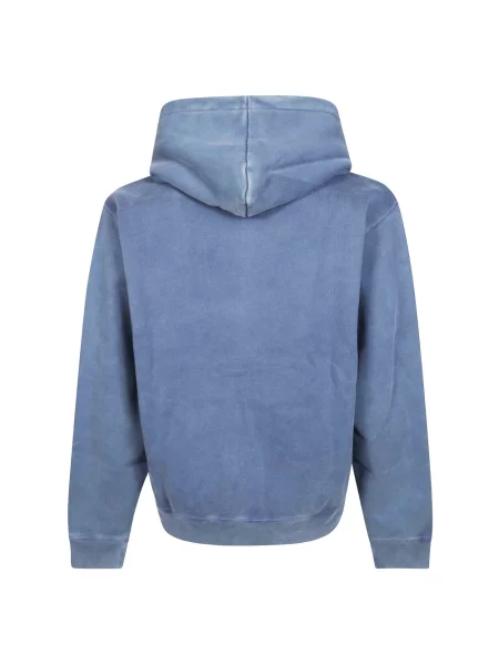 Bluza rozpinana Arte Antwerp niebieska