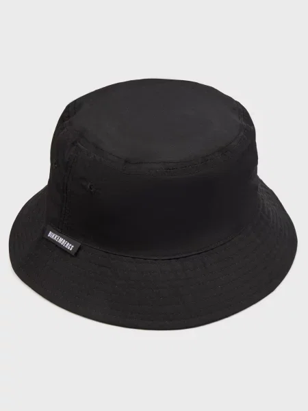 Капелюх Bikkembergs чорний