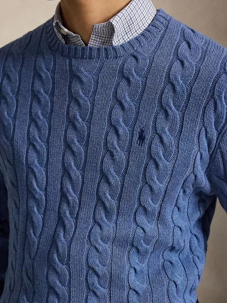 Polo Ralph Lauren светр