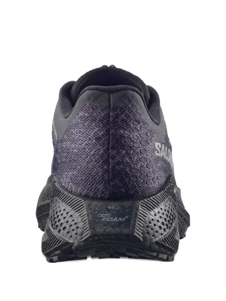 Sneakerși Salomon negru