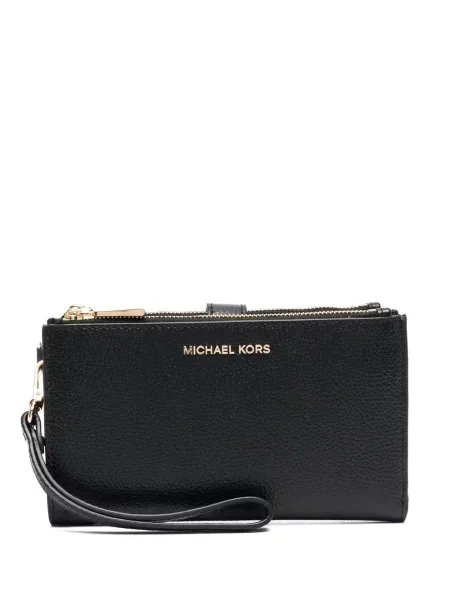 Portofel Michael Michael Kors negru