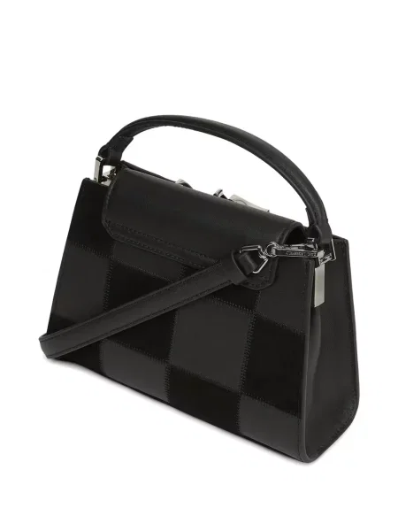 Geantă shopper Karl Lagerfeld negru