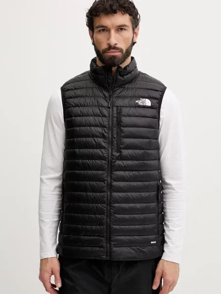 The North Face bezrękawnik BETTAFORCA czarna