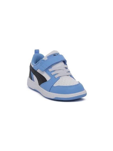 Pantofi copii Puma albastru