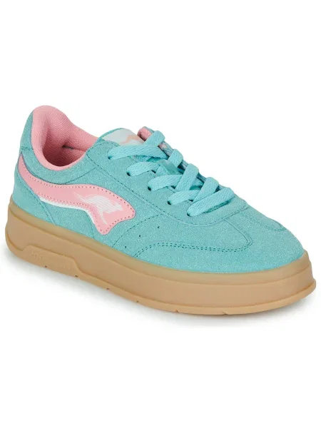 Pantofi copii Kangaroos albastru