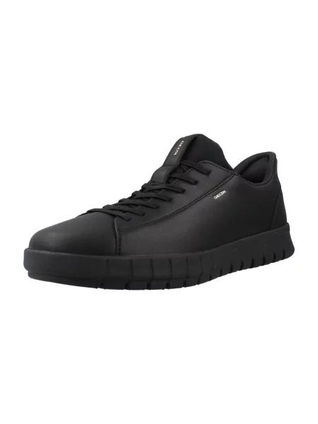 Pantofi Geox negru