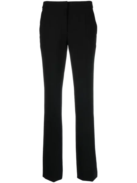 Pantaloni Moschino negru