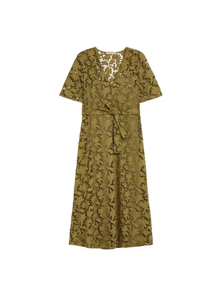 Sukienka Pennyblack zielona