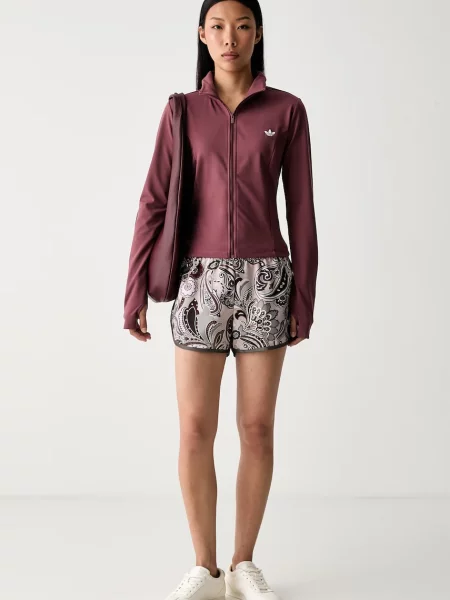 Adidas Originals jopica Essentials rdeča