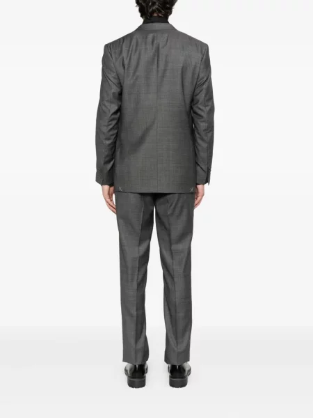 Costum Canali de costum gri
