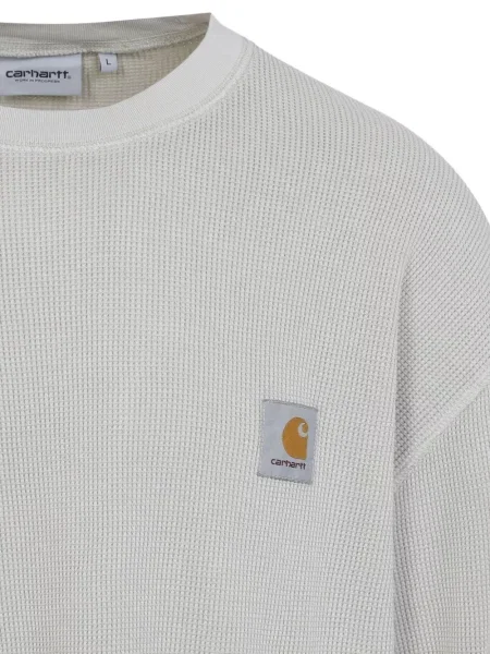 Póló Carhartt Wip autogrammal