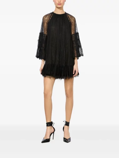 Rochie Alice + Olivia de costum negru