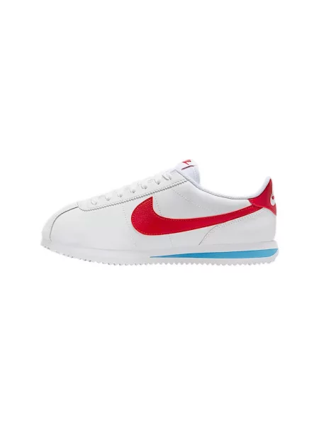 Pantofi Nike din piele