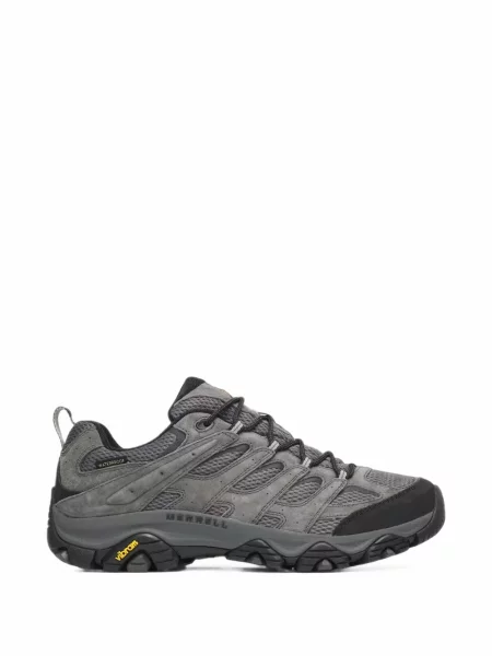 Водоустойчив маратонки Merrell сиво