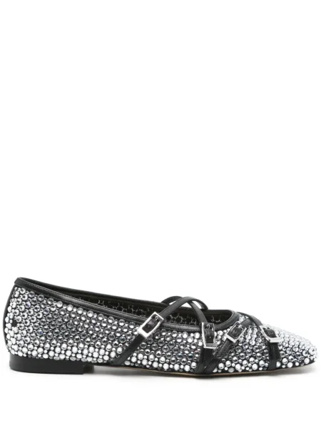Balerini Mach & Mach de cristal negru