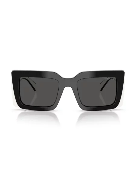 Prada ochelari de soare pentru femei negru