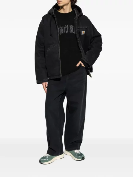 Pulover Carhartt Wip negru