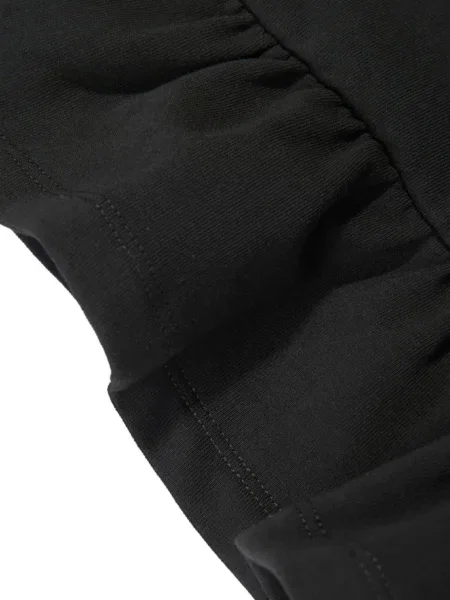 Bluza dziecięca Moschino czarna