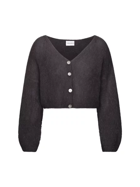 Kardigan American Dreams czarny