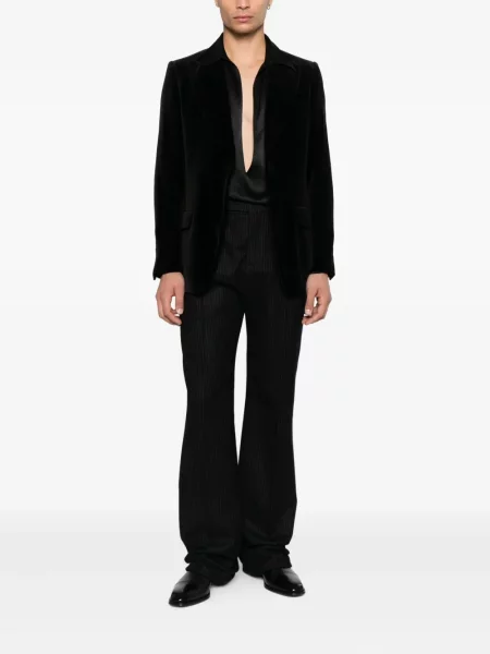 Sacou Lardini negru