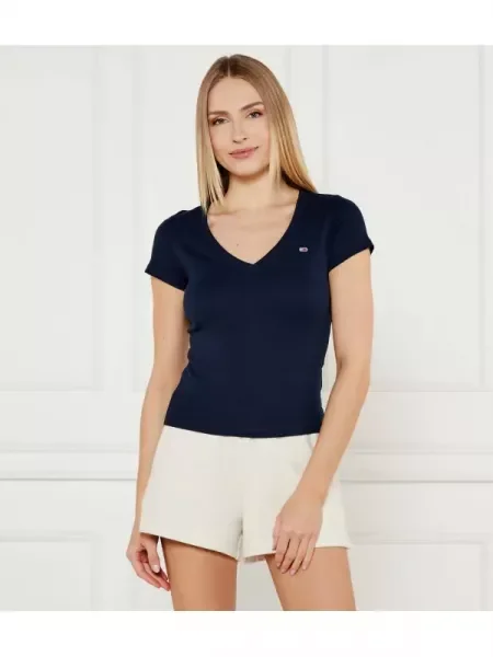 Tommy Jeans Tricou