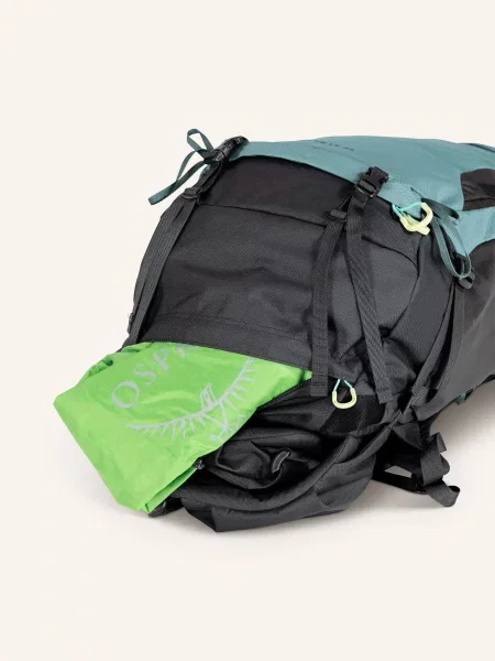 Osprey Plecak Kyte™ Lt 45 45 L gruen