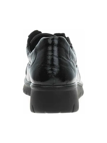 Pantofi Josef Seibel negru