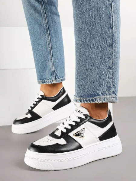 Sneakers Vilvesia negri