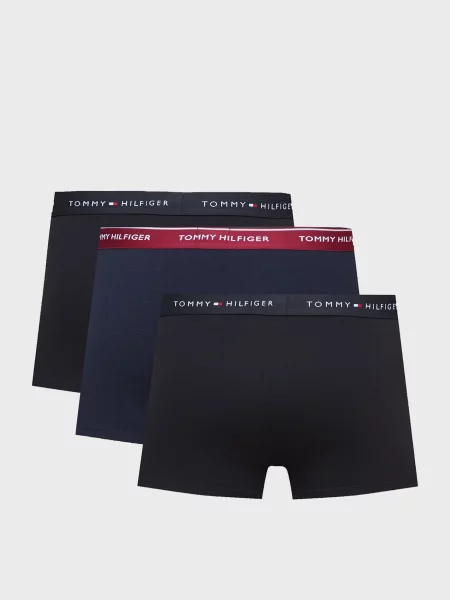 Боксеры Tommy Hilfiger