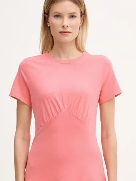DKNY ruha narancsszínű
