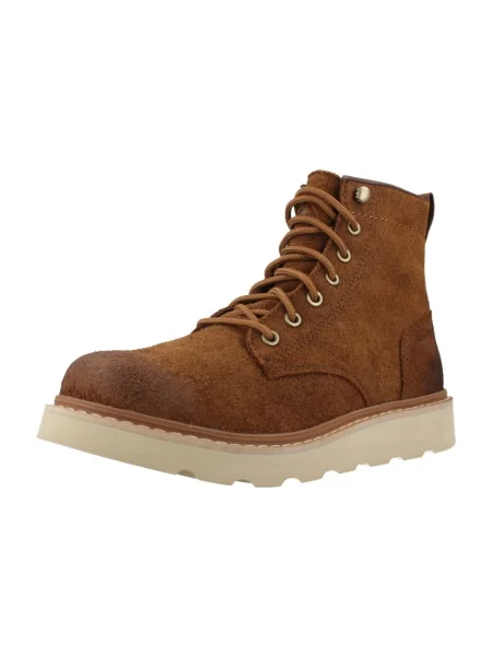 Pantofi Sorel maro