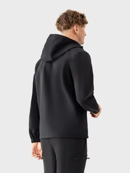 Вітровка AVECS чорний