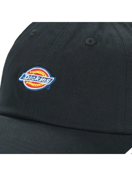 Dickies sapka nyomott mintás fekete